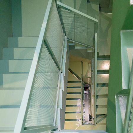 Temmu Co-Living Hostel Bandung Luaran gambar