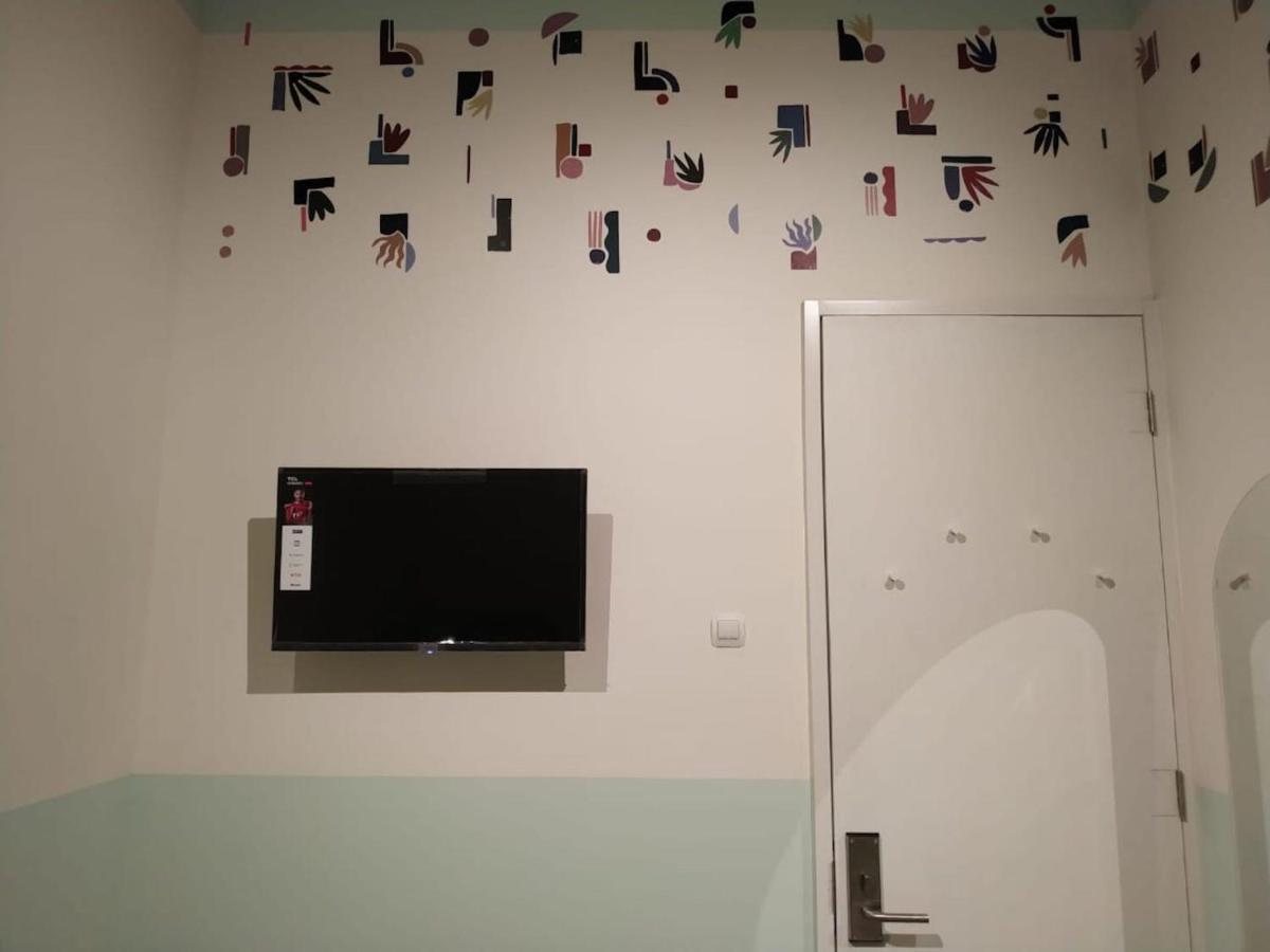 Temmu Co-Living Hostel Bandung Luaran gambar